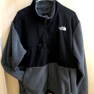 Mens Retro Denali Jacket